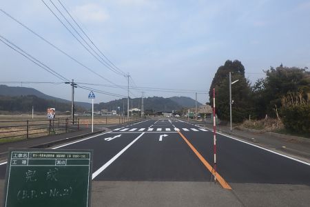 第19-1号県単道路整備（舗装補修）工事（宮里R2-1 工区）.JPG